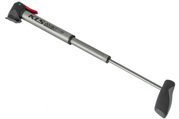 МИНИ-НАСОС KELLYS DOUBLY PRO 50