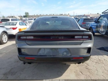 Dodge Charger VII 2026 Dodge Charger Daytona Scat Pack 2-Door Awd 2026 3.0 Benzyna 550KM, zdjęcie 3