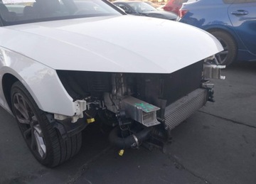 Audi A4 B9 2019 Audi A4 Limousine Titanium Premium, od ubezpieczalni 2.0 Benzyna 188KM, zdjęcie 2