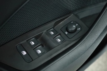 Skoda Octavia IV Liftback 1.5 TSI EVO 150KM 2021 Skoda Octavia 1.5 TSI, Salon Polska, zdjęcie 20