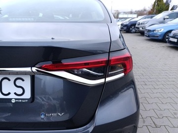 Toyota Corolla XII Sedan Facelifting 1.8 Hybrid 140KM 2024 Toyota Corolla 1.8 Hybrid Comfort Seria E21 (2019-, zdjęcie 10