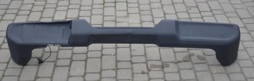 ZDERZAK TYLNY WRANGLER JL 18+ SPORT bez PDC