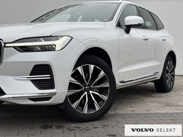 Volvo XC60 II Crossover Facelifting 2.0d B4 197KM 2022 Volvo XC 60 B4 Diesel | Plus Bright | aut | FV23%, zdjęcie 32