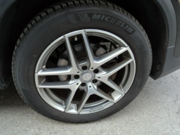 Mercedes GLC C253 2016 Mercedes GLC 250 sprzedam ładnego MERCEDESA GLC, zdjęcie 20