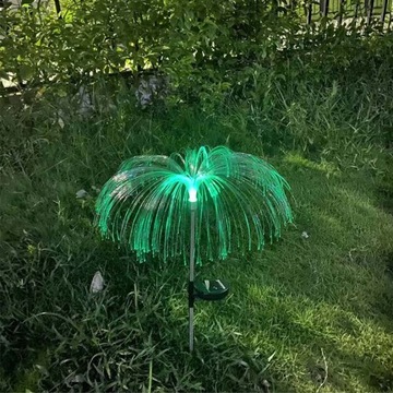 4шт СОЛНЕЧНАЯ САДОВАЯ ЛАМПА JEDDUS LAMP