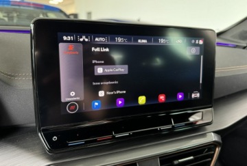 Cupra Formentor Crossover 1.5 TSI 150KM 2024 Cupra Formentor 1.5 TSI 150KM DSG 2024 FV VAT23%, zdjęcie 19