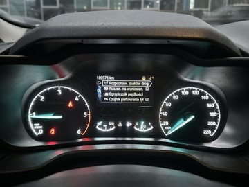 Ford Transit Connect II VAN 1.5 TDCi 120KM 2018 Ford Transit Connect 1.5 TDCi 120KM Rozpoznawanie, zdjęcie 19