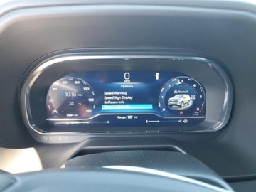 Chevrolet Tahoe GMT900 2023 Chevrolet Tahoe 2023 CHEVROLET TAHOE K1500, silnik 5.3, 44 5.3 Benzyna, zdjęcie 8