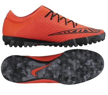 BUTY NIKE HALA MERCURIALX FINALE TF 46