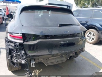 Porsche Macan 2024 Porsche Macan T 2024 2.0l 2.0 Benzyna 261KM, zdjęcie 4