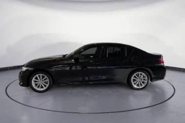 BMW Seria 3 G20-G21 Limuzyna 2.0 320i 184KM 2026 BMW Seria 3 Duzy Rabat Dowolna konfiguracja Polski Salon Pakiet Comfort, zdjęcie 3