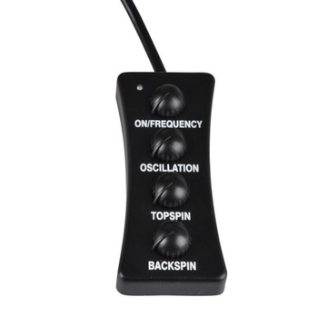 Робот для тренировки настольного тенниса Joola Ipong V200