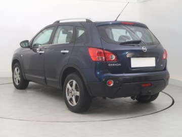 Nissan Qashqai I Crossover 1.5 dCi 106KM 2007 Nissan Qashqai 1.5 dCi, HAK, Klima, Klimatronic, zdjęcie 3