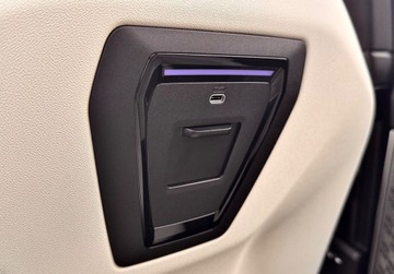 BMW Seria 5 G90-91 Touring 2.0 520d 197KM 2025 BMW Seria 5 Jasne Wnetrze Promocyjny Leasing 2.0 Diesel 197KM, zdjęcie 3