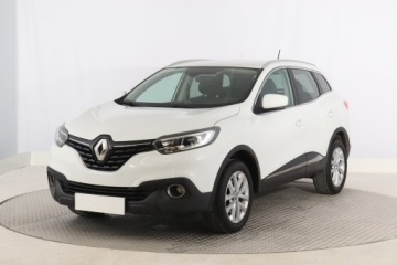 Renault Kadjar Crossover 1.2 Energy TCe 130KM 2017 Renault Kadjar 1.2 TCe, Salon Polska, Klima, zdjęcie 1