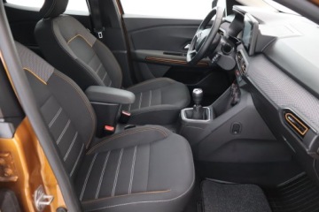 Dacia Logan III 2022 Dacia Sandero 1.0 TCe, Salon Polska, zdjęcie 8