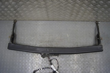 Hak Holowniczy Octavia III LIFT kombi