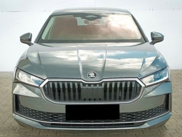 Skoda Superb III Liftback Facelifting 1.5 TSI 150KM 2025 SKODA Superb Selection 1.5 TSI mHEV DSG Sedan 150KM 2025, zdjęcie 1