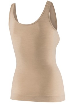 Брубек Женский рукавиц Термоактивный Т -Флабар Комфорт мериновый бежевый m