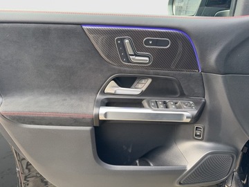 Mercedes GLB SUV 1.3 200 163KM 2024 Mercedes-Benz GLB 200 200 Pakiet AMG, zdjęcie 15