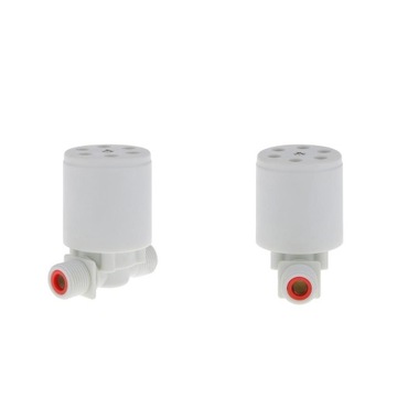 2x Durable Float Valve Automatic Water Level