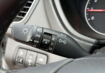 Hyundai i20 II Hatchback 5d Facelifting 1.0 T-GDi 100KM 2020 Hyundai i20 1.0T 100KM KLIMA Tempomat As. Pasa Bezwypadkowy Super stan, zdjęcie 29