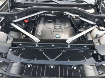 BMW X6 G06 2023 BMW X6 xDrive40I 2023 3.0l 3.0 Benzyna 335KM, zdjęcie 8