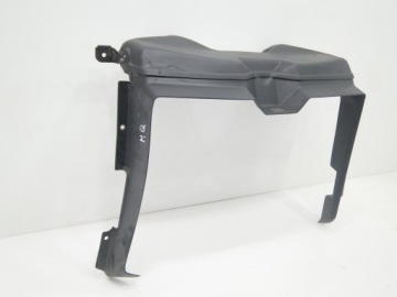 КОРПУС РАДИАТОРА ВПУСКНОЙ MASERATI QUATTROPORTE V 05