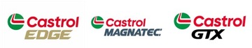 OLEJ CASTROL 0W20 1L MAGNATEC HYBRID / SP / GF-6