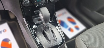 Ford Fiesta VII 2015 Ford Fiesta climatronic automat ledy camera, zdjęcie 14