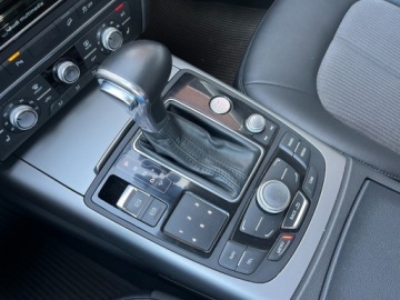 Audi A6 C7 Allroad quattro 3.0 TDI 204KM 2014 Audi A6 Allroad Allroad 3.0 diesel 204 KM automat Quattro zarej w PL z, zdjęcie 15