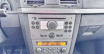 Opel Meriva I 1.3 CDTI ecoFLEX 75KM 2008 Opel Meriva 1.3D 75KM przeb.149tys stan bdb zarejestrowany 1.2 Diesel 75KM, zdjęcie 23