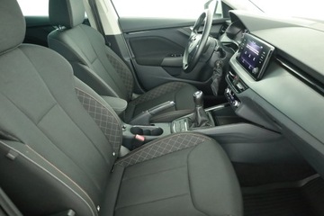 Skoda Scala Hatchback 1.0 TSI 110KM 2021 Skoda Scala 1.0 TSI, Salon Polska, 1. Właściciel, zdjęcie 6