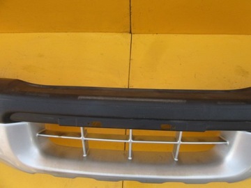 Opel Frontera B 98-04 БАМПЕР ПЕРЕДНИЙ
