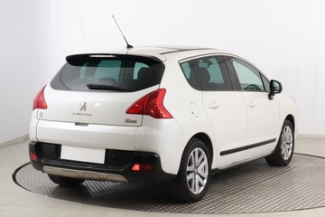 Peugeot 3008 I 2011 Peugeot 3008 Hybrid4, 197 KM, 4X4, Automat, Navi, zdjęcie 4