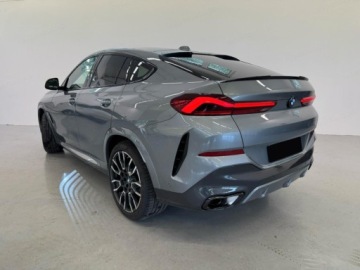 BMW X6 G06 SUV Facelifting 3.0 30d 298KM 2026 BMW X6 xDrive30d Sport Suv 3.0 (298KM) 2026, zdjęcie 2