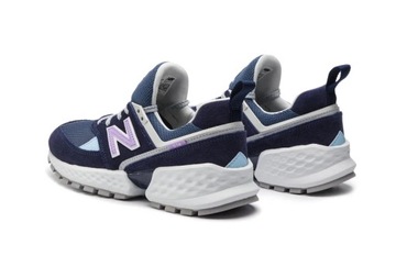 New Balance Buty Męskie sportowe sneakersy MS574GNA 42 EU