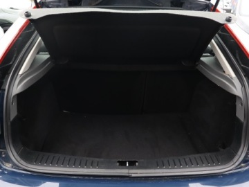 Ford Focus II Hatchback 5d 1.6 Duratorq TDCi 90KM 2008 Ford Focus 1.6 TDCi, HAK, Klima, El. szyby, zdjęcie 12