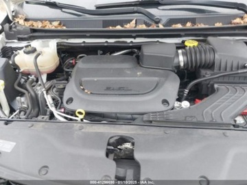 Chrysler Pacifica II 2022 Chrysler Pacifica Limited 2022 3.6l 3.6 Benzyna 287KM, zdjęcie 8