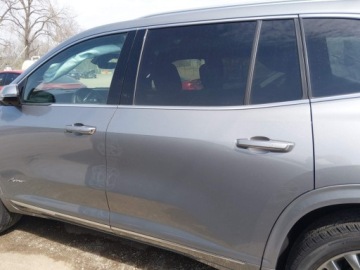 Buick 2025 Buick Encore 2025 BUICK ENCLAVE AVENIR FWD 2.5 Benzyna 328KM, zdjęcie 3