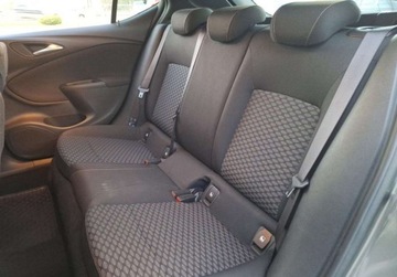 Opel Astra K Hatchback Facelifting 1.2 Turbo 110KM 2020 Opel Astra SalonPL Edition SS 1.2T 110KM Czujniki Parkowania Tyl Tempomat, zdjęcie 13