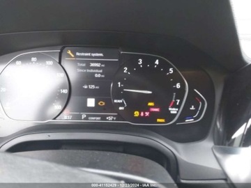 BMW Seria 4 G22-23-26 2021 BMW Seria 4 2021, 3.0L, 4x4, M440I 3.0 Benzyna 382KM, zdjęcie 10