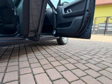 Skoda Fabia II Hatchback 1.4 i 16V 85KM 2007 Skoda Fabia SPORT Tylko147tyśkm! 1WŁ CLIMATRONIC 1.4! Prosta Benzyna NAVI, zdjęcie 18