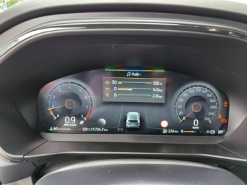 Ford Focus IV Hatchback ST Facelifting 2.3 EcoBoost 280KM 2025 Ford Focus ST X-Edition 2,3 EcoBoost 280KM M6 ASO, zdjęcie 25