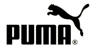 Damskie skarpety Puma sportowe bawełniane 31-34