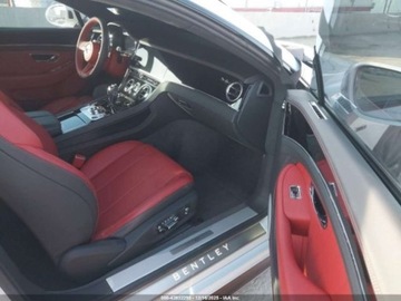 Bentley 2024 Bentley Continental GT 2024 Bentley Continental GT V8 Coupe 4.0 Benzyna, zdjęcie 12