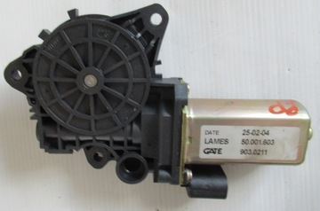 FIAT STILO SILNICZEK SZYBY PRAWY PRZEDNI 9030211