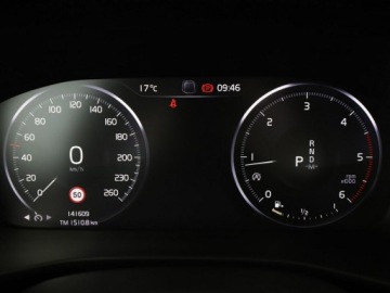 Volvo XC40 Crossover 2.0 D4 190KM 2019 Volvo XC 40 MomentumPro automat AWD D4 skóra navi, zdjęcie 21