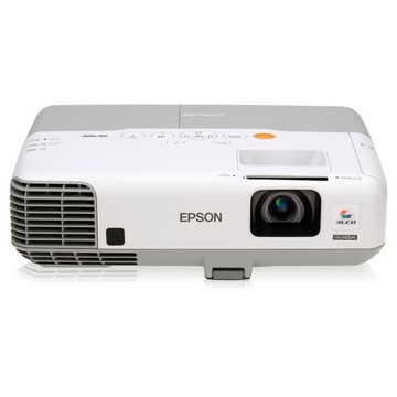 Epson EB-96W 3LCD WXGA HDMI LAN USB 1468h 2700lm #201