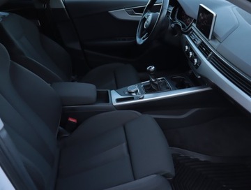 Audi A4 B9 Avant 2.0 TDI 150KM 2018 Audi A4 2.0 TDI, Navi, Klima, Klimatronic, zdjęcie 8